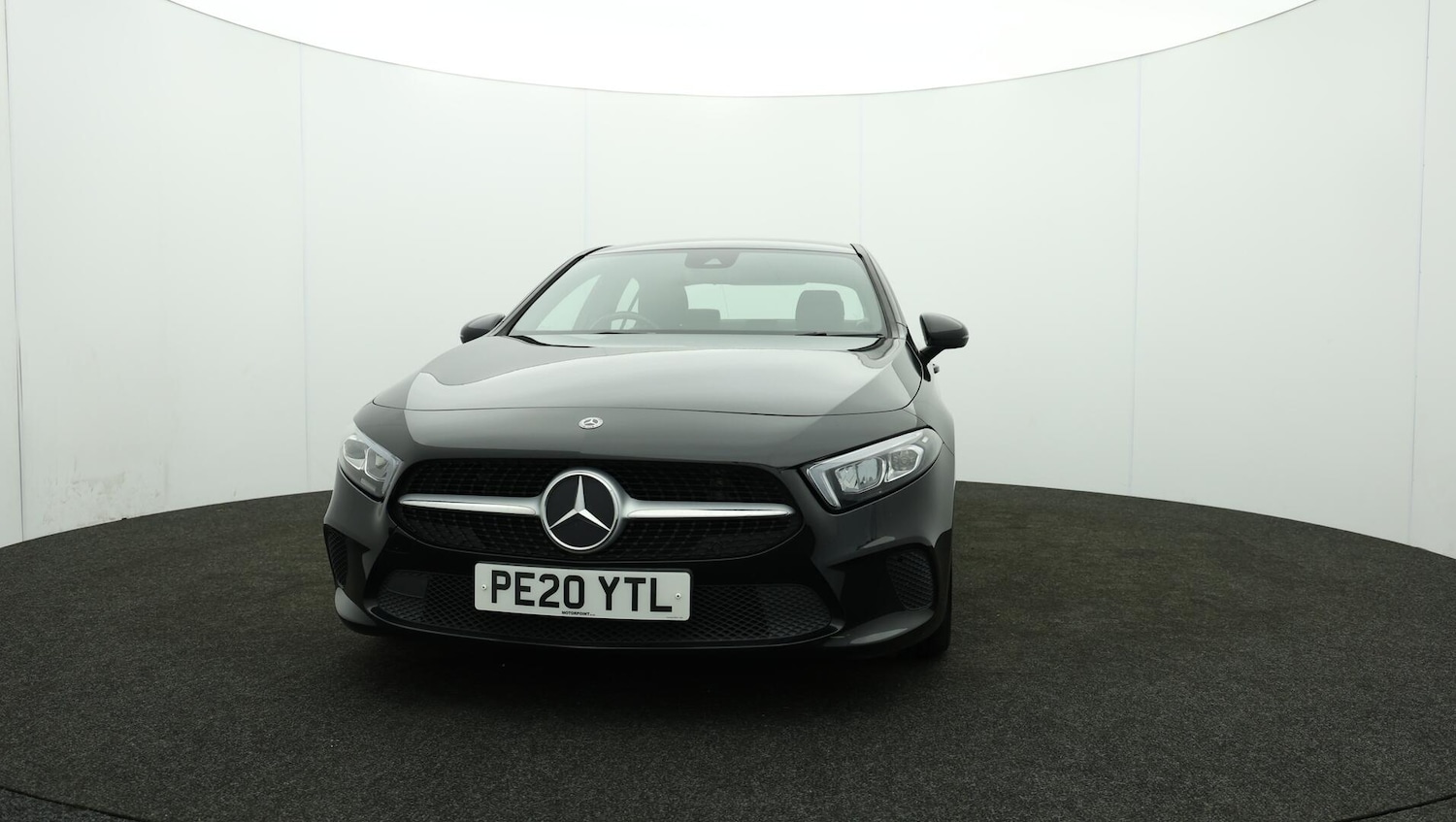 Used Mercedes-Benz A-Class 2020 for sale - 76175193: Photo 59