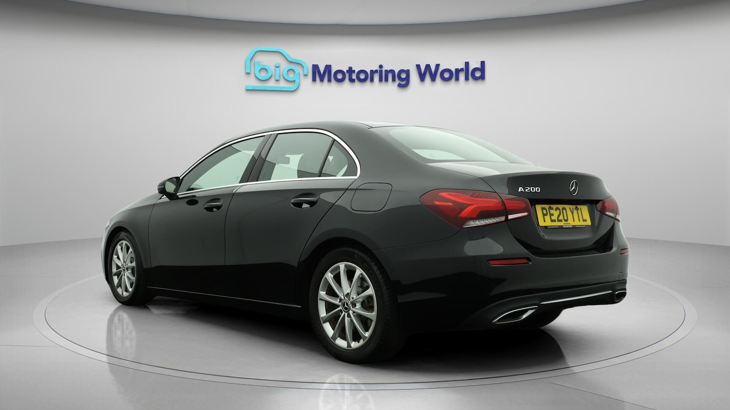 Used Mercedes-Benz A-Class 2020 for sale - 76175193: Photo 6