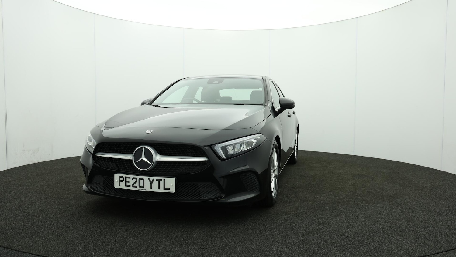 Used Mercedes-Benz A-Class 2020 for sale - 76175193: Photo 60