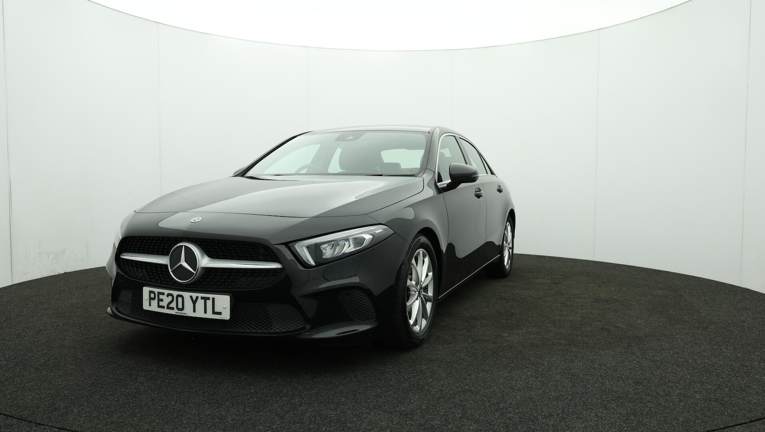 Used Mercedes-Benz A-Class 2020 for sale - 76175193: Photo 61