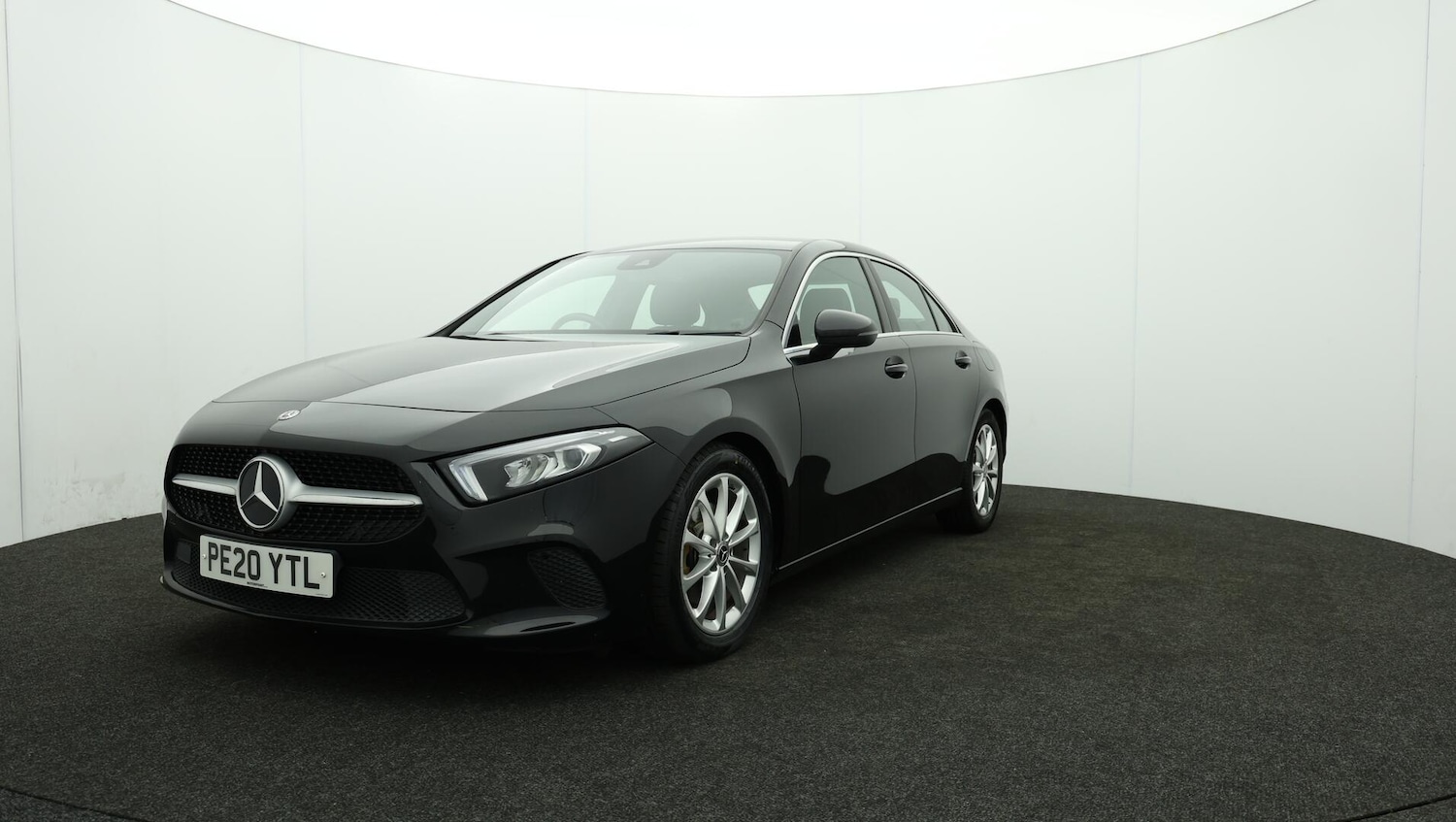 Used Mercedes-Benz A-Class 2020 for sale - 76175193: Photo 62