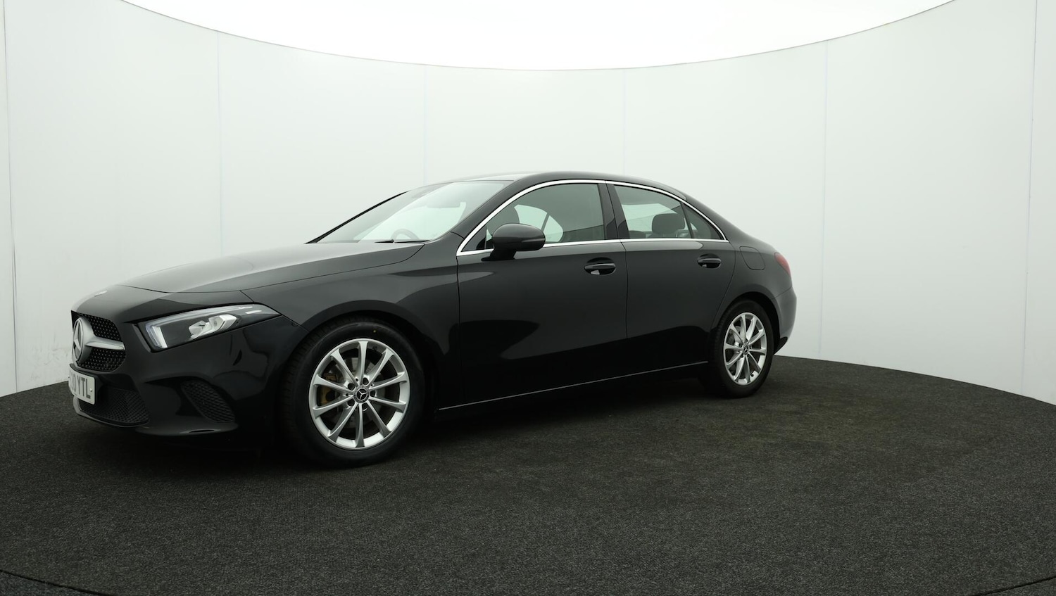 Used Mercedes-Benz A-Class 2020 for sale - 76175193: Photo 65