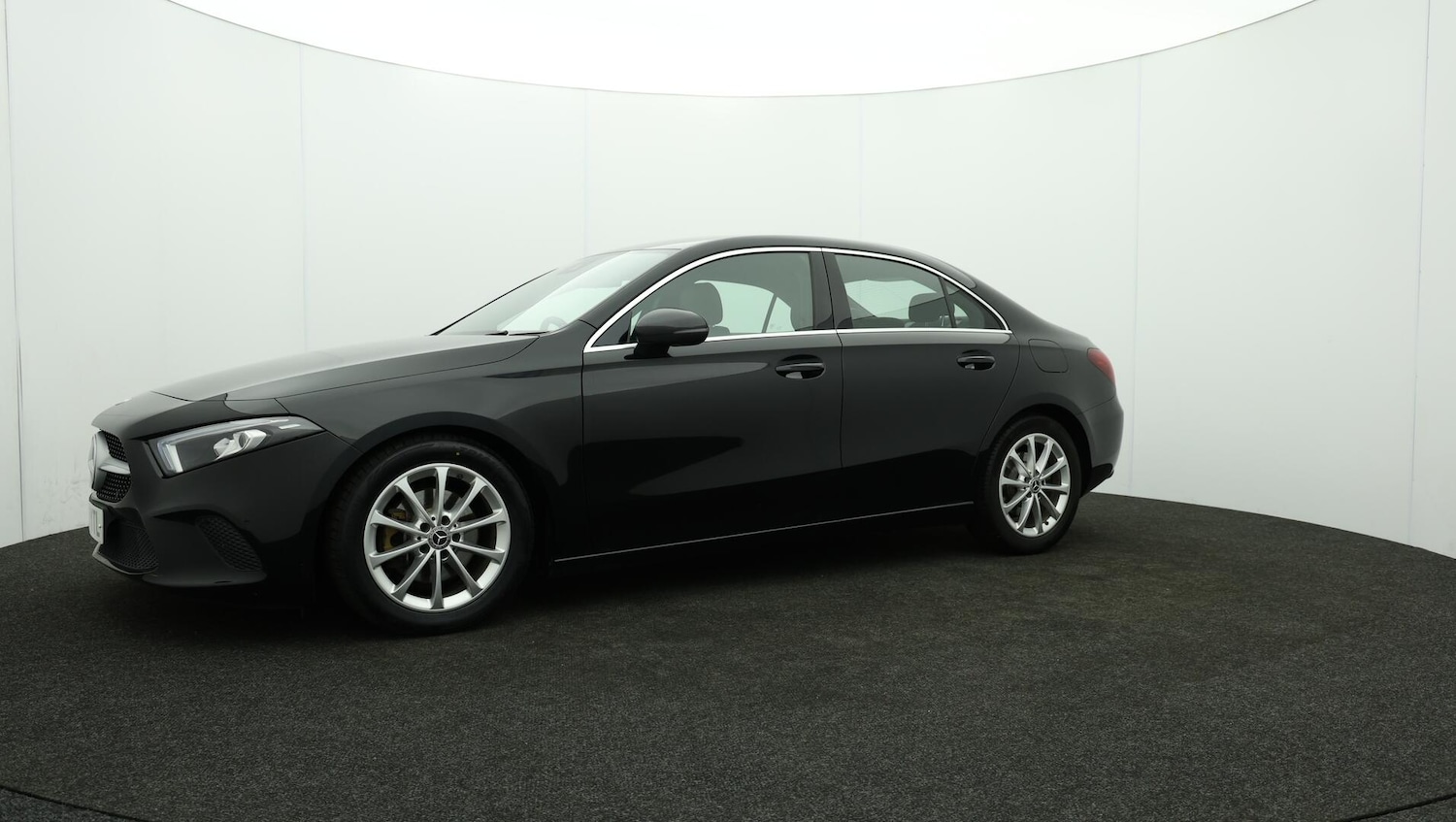 Used Mercedes-Benz A-Class 2020 for sale - 76175193: Photo 66