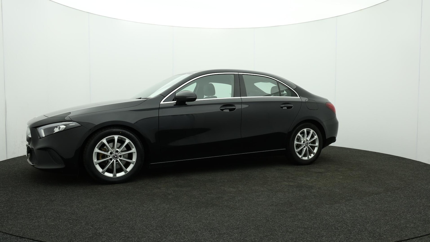 Used Mercedes-Benz A-Class 2020 for sale - 76175193: Photo 67