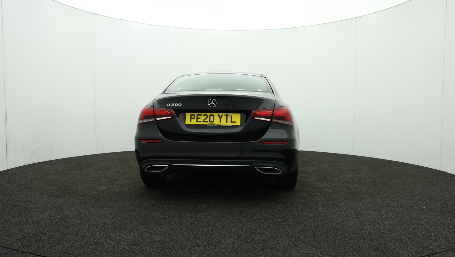 Used Mercedes-Benz A-Class 2020 for sale - 76175193: Photo 68