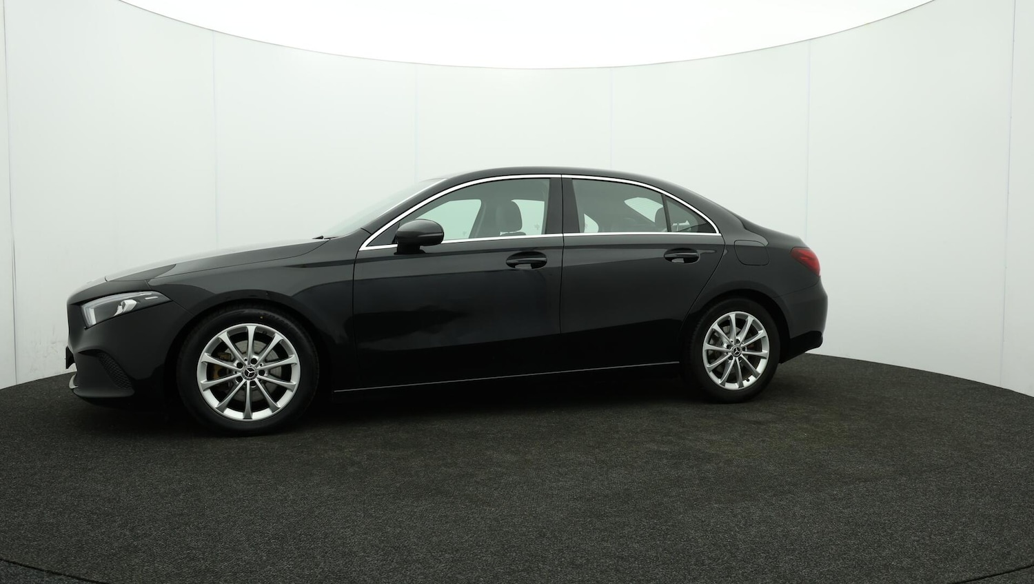 Used Mercedes-Benz A-Class 2020 for sale - 76175193: Photo 69
