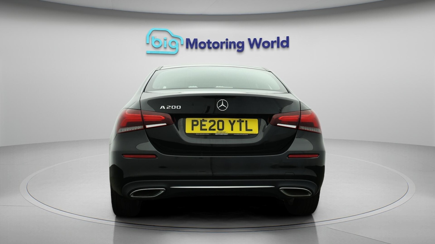 Used Mercedes-Benz A-Class 2020 for sale - 76175193: Photo 7