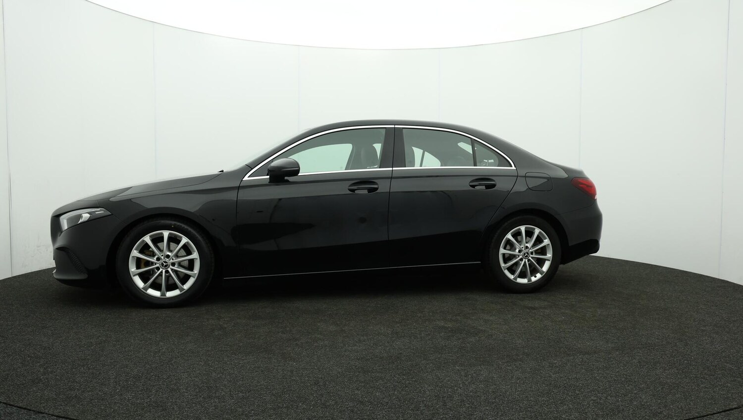 Used Mercedes-Benz A-Class 2020 for sale - 76175193: Photo 70