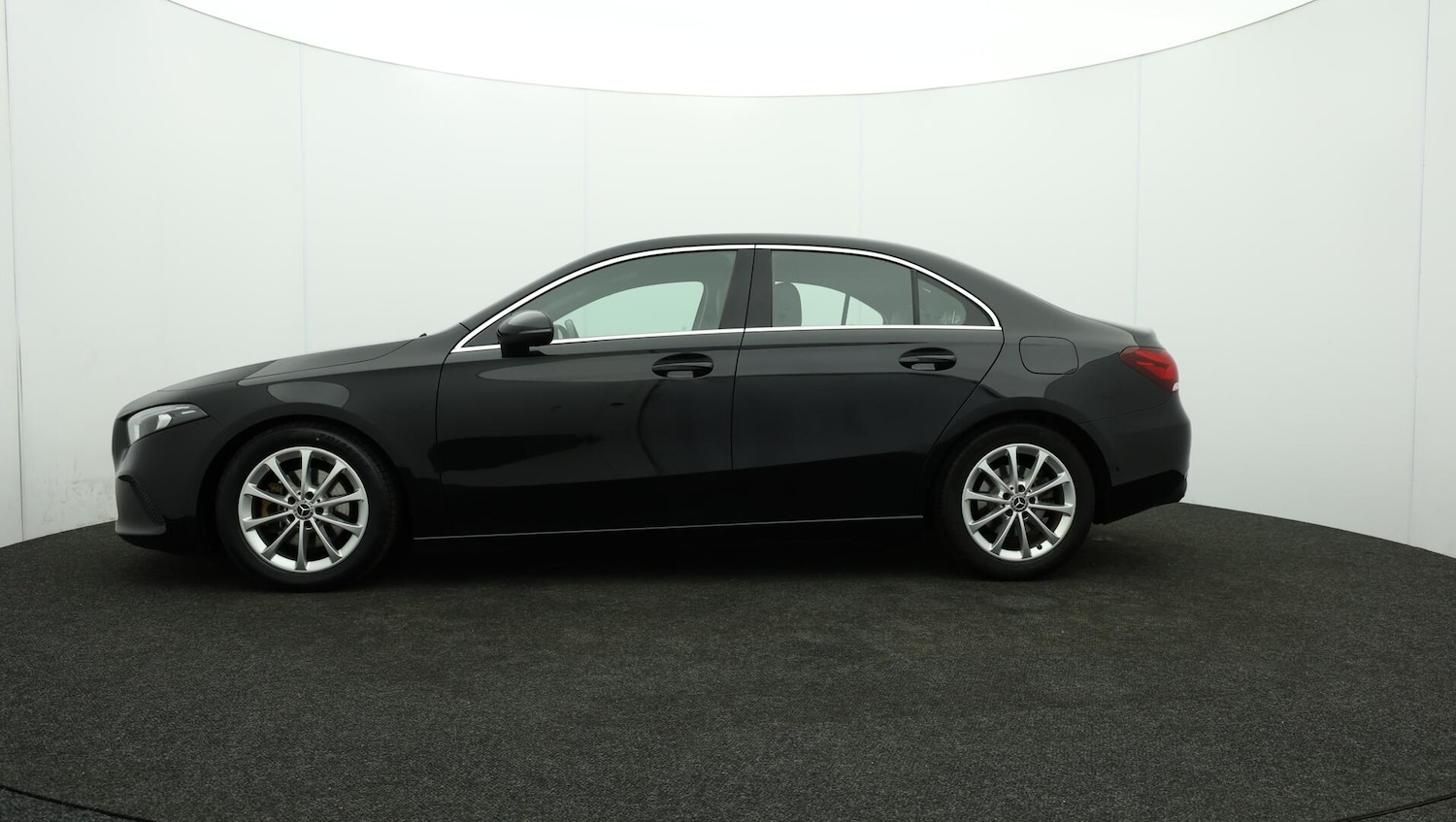 Used Mercedes-Benz A-Class 2020 for sale - 76175193: Photo 71