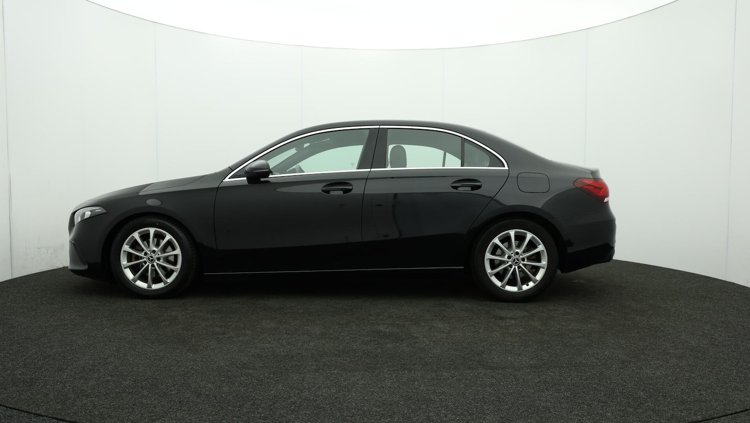 Used Mercedes-Benz A-Class 2020 for sale - 76175193: Photo 72