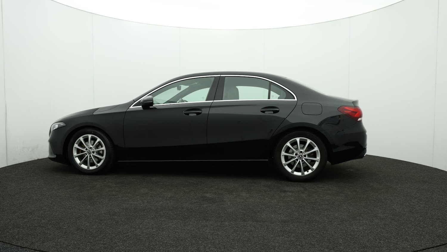 Used Mercedes-Benz A-Class 2020 for sale - 76175193: Photo 73