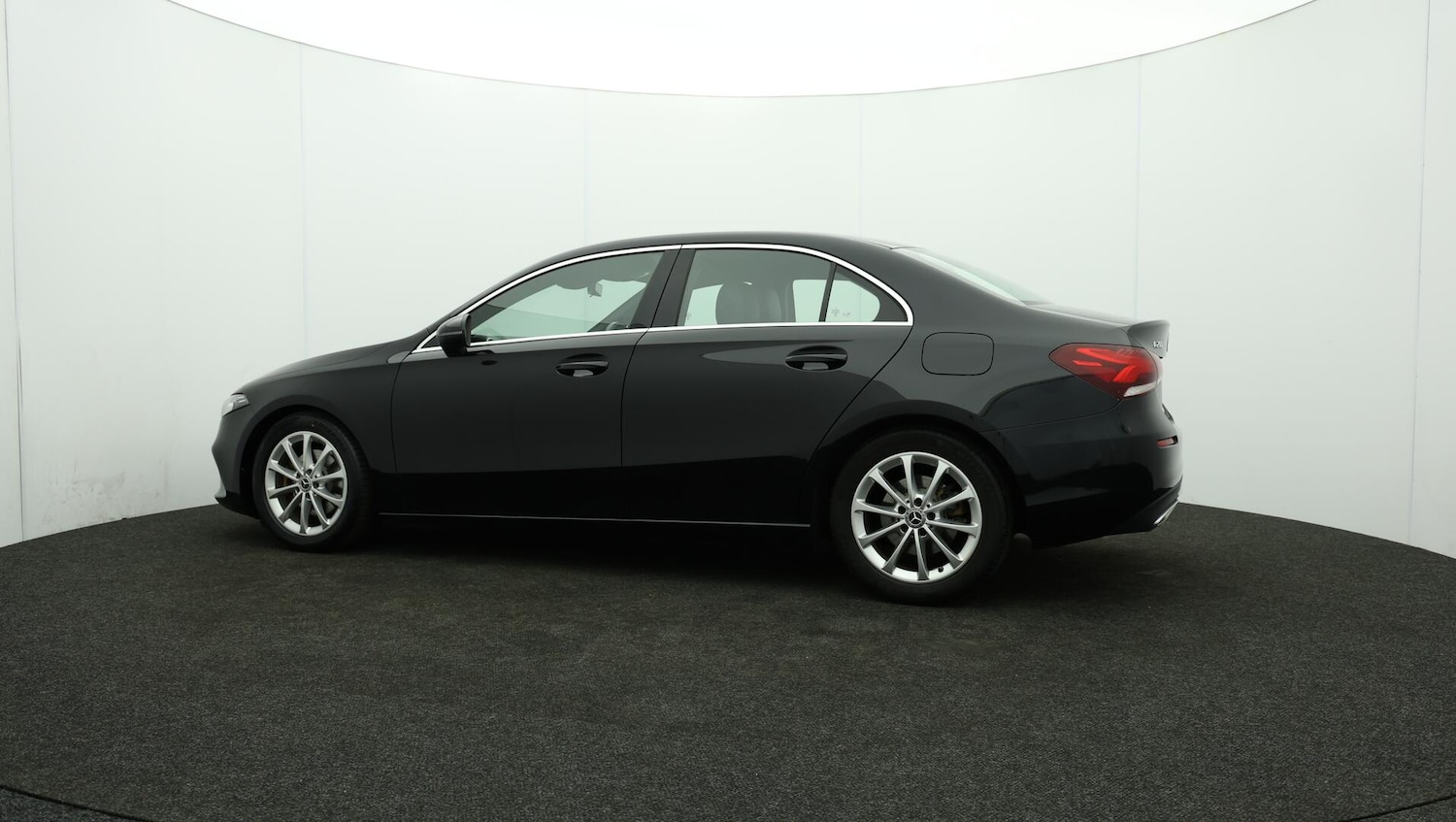 Used Mercedes-Benz A-Class 2020 for sale - 76175193: Photo 75