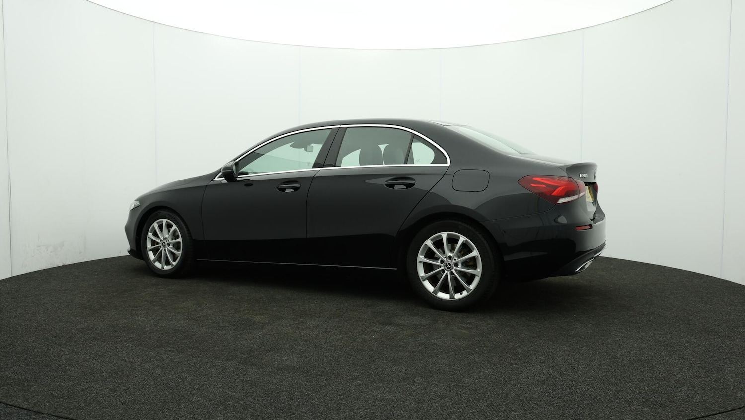 Used Mercedes-Benz A-Class 2020 for sale - 76175193: Photo 76
