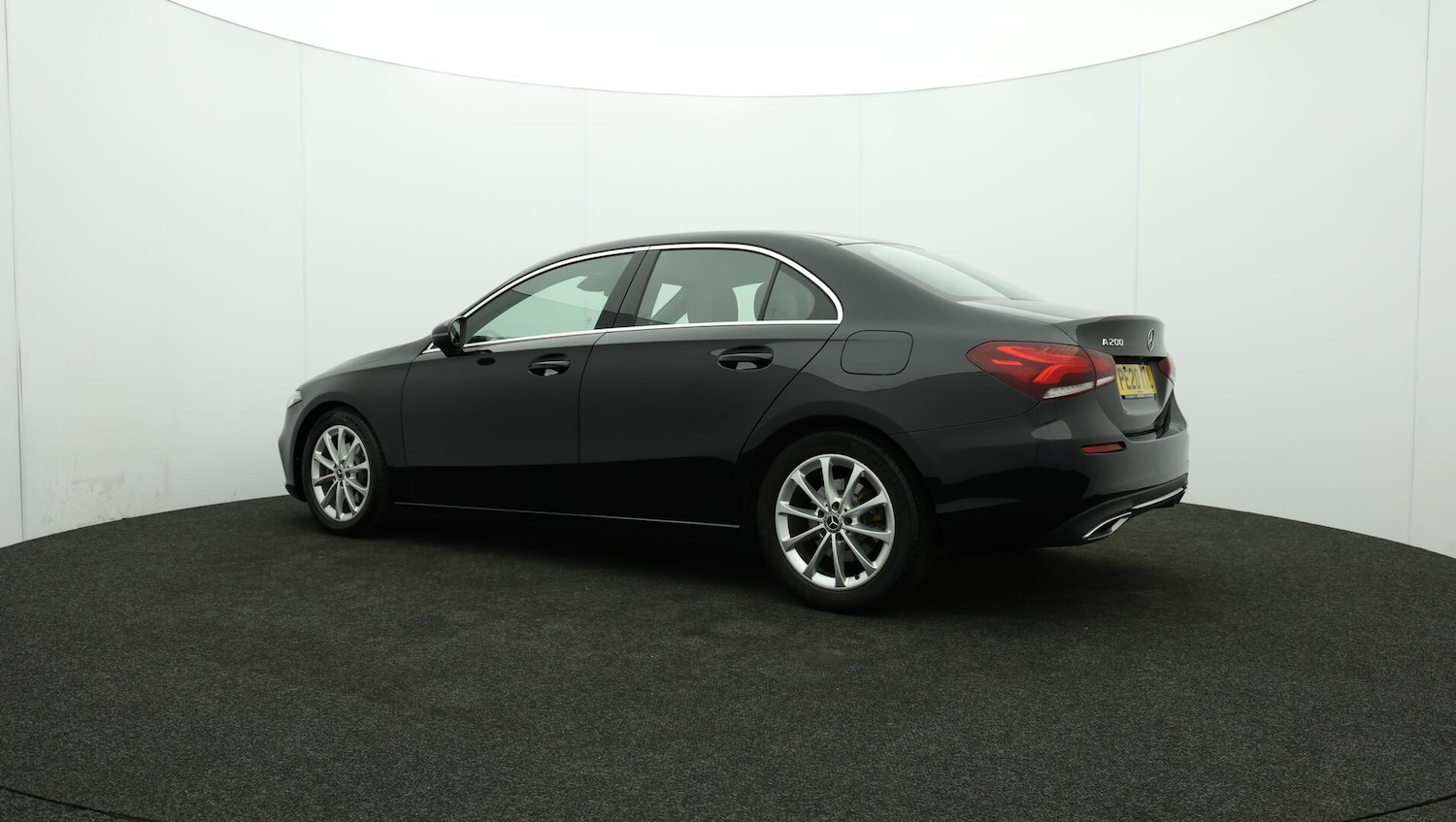 Used Mercedes-Benz A-Class 2020 for sale - 76175193: Photo 77