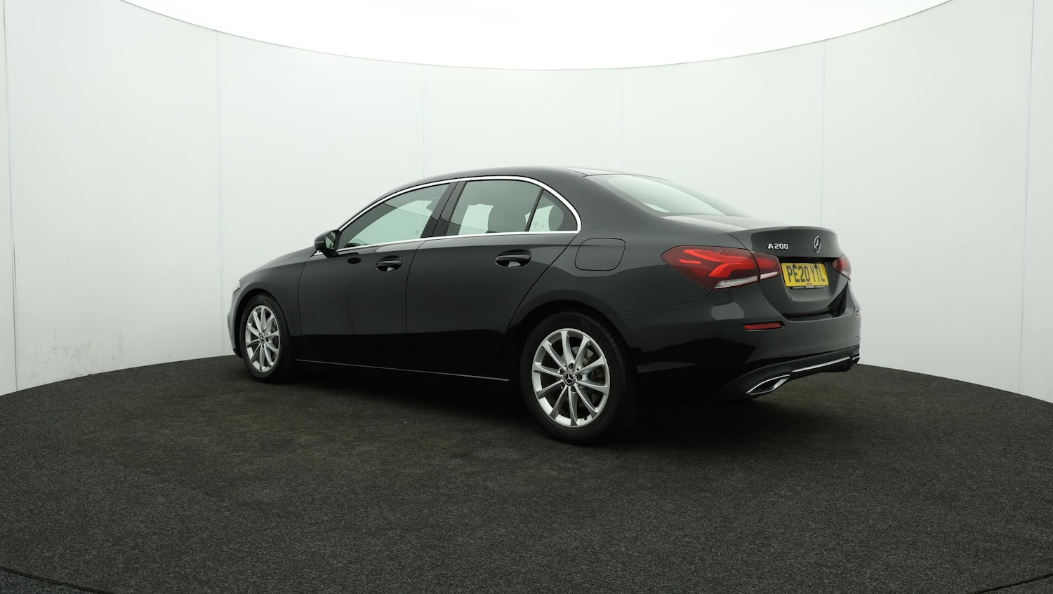 Used Mercedes-Benz A-Class 2020 for sale - 76175193: Photo 78