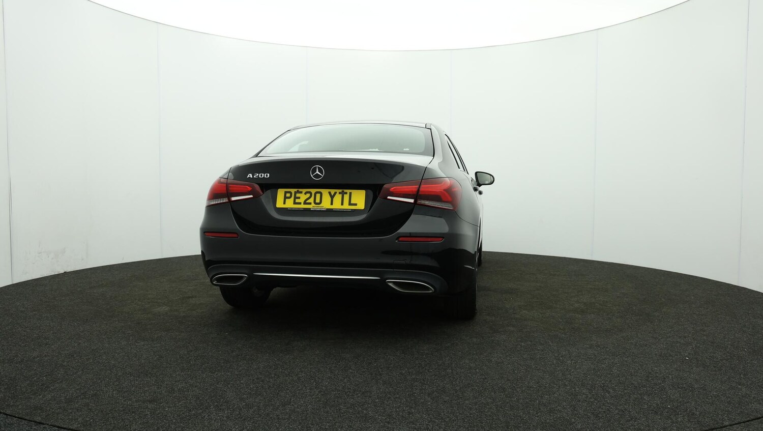 Used Mercedes-Benz A-Class 2020 for sale - 76175193: Photo 79