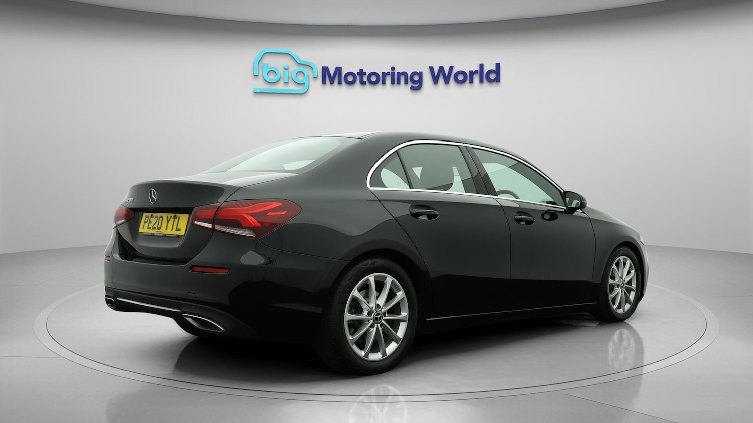Used Mercedes-Benz A-Class 2020 for sale - 76175193: Photo 8