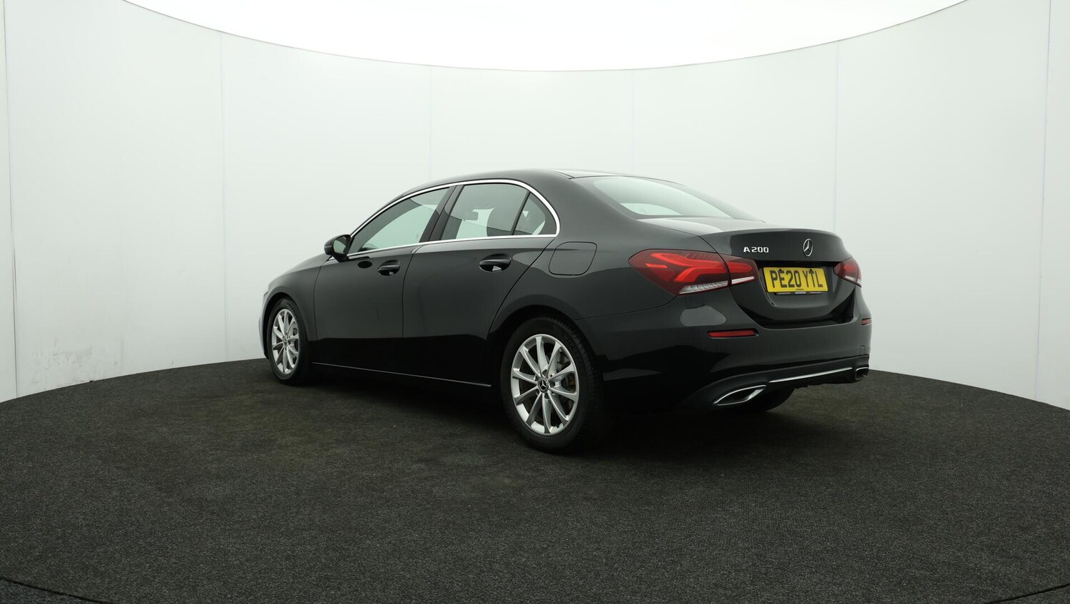 Used Mercedes-Benz A-Class 2020 for sale - 76175193: Photo 80