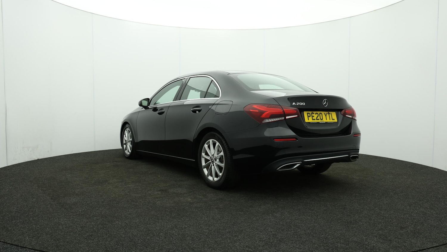Used Mercedes-Benz A-Class 2020 for sale - 76175193: Photo 81