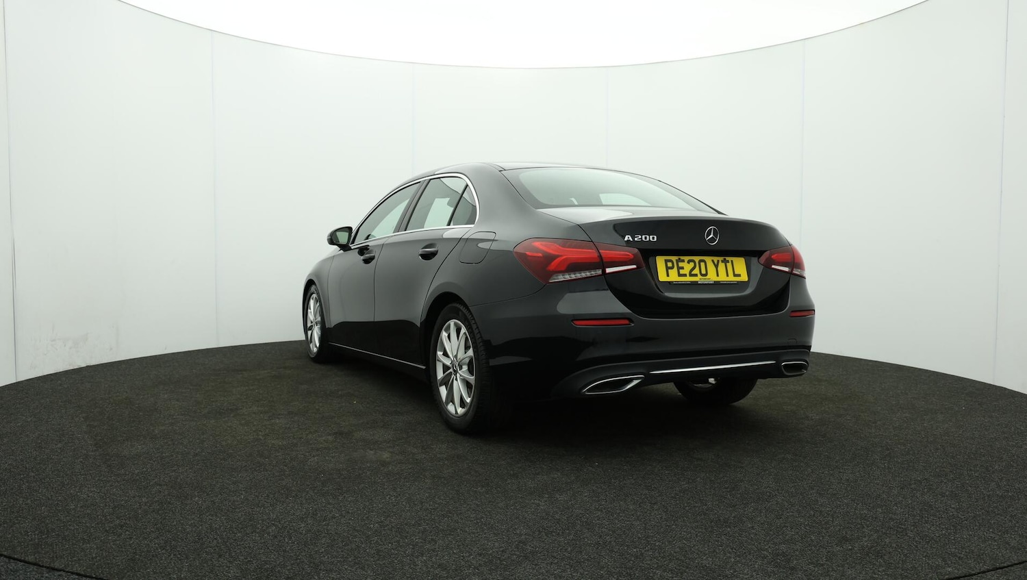 Used Mercedes-Benz A-Class 2020 for sale - 76175193: Photo 82