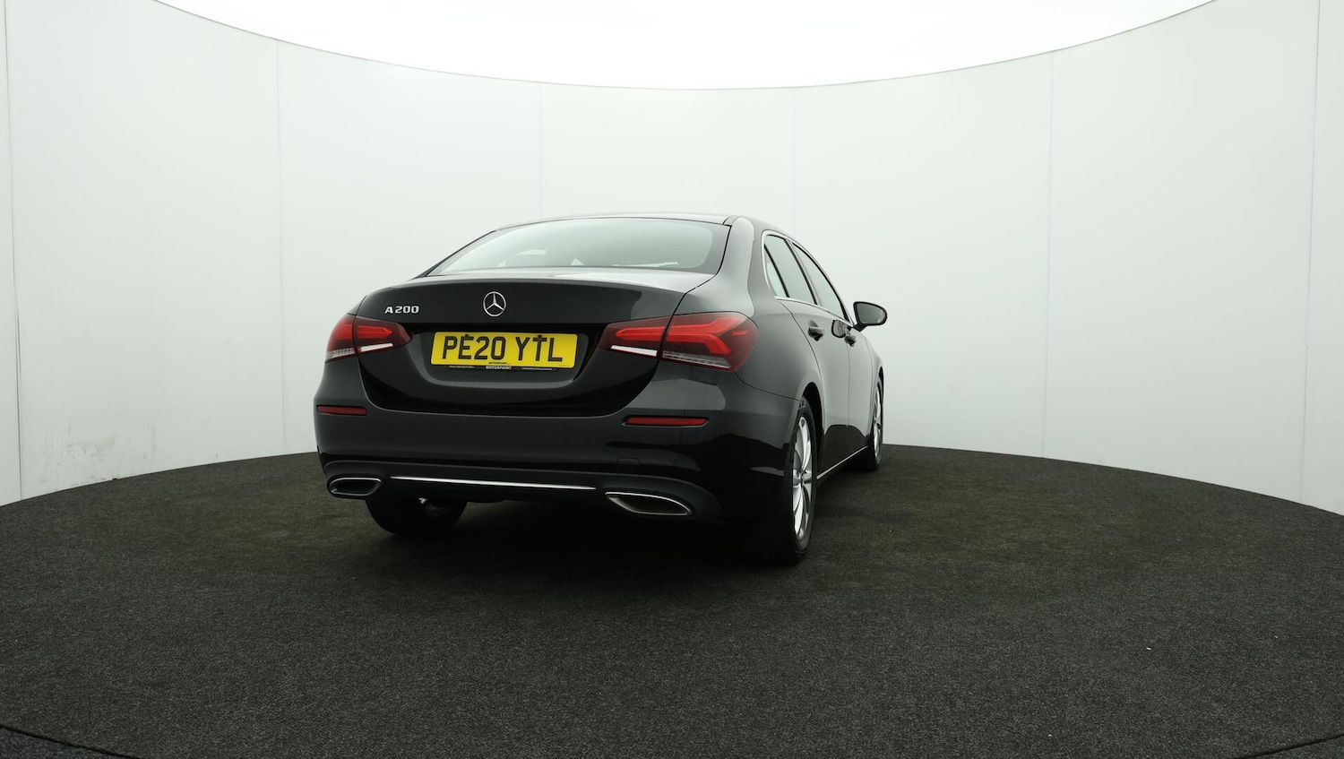 Used Mercedes-Benz A-Class 2020 for sale - 76175193: Photo 83