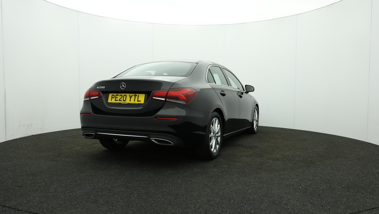 Used Mercedes-Benz A-Class 2020 for sale - 76175193: Photo 84