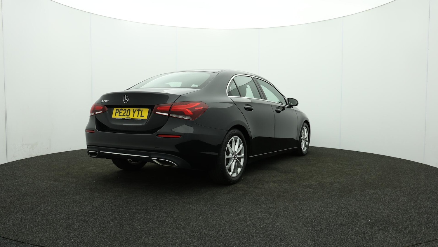 Used Mercedes-Benz A-Class 2020 for sale - 76175193: Photo 85