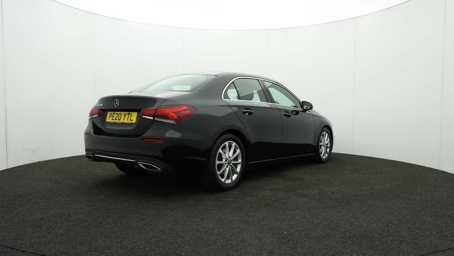 Used Mercedes-Benz A-Class 2020 for sale - 76175193: Photo 86