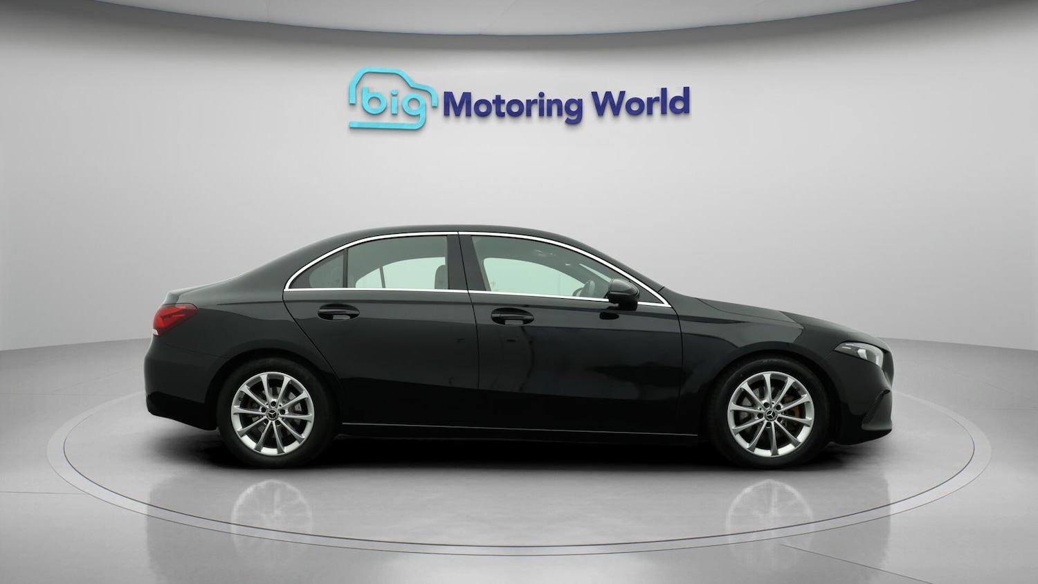Used Mercedes-Benz A-Class 2020 for sale - 76175193: Photo 9
