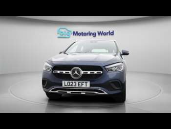 Used Mercedes-Benz GLA 2023 for sale - 74750952: Photo