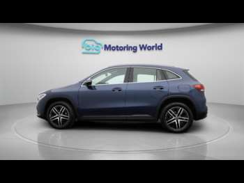 Used Mercedes-Benz GLA 2023 for sale - 74750952: Photo