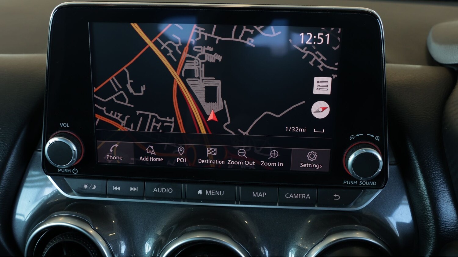 Used Nissan Juke 2023 for sale - 77938635: Photo 11