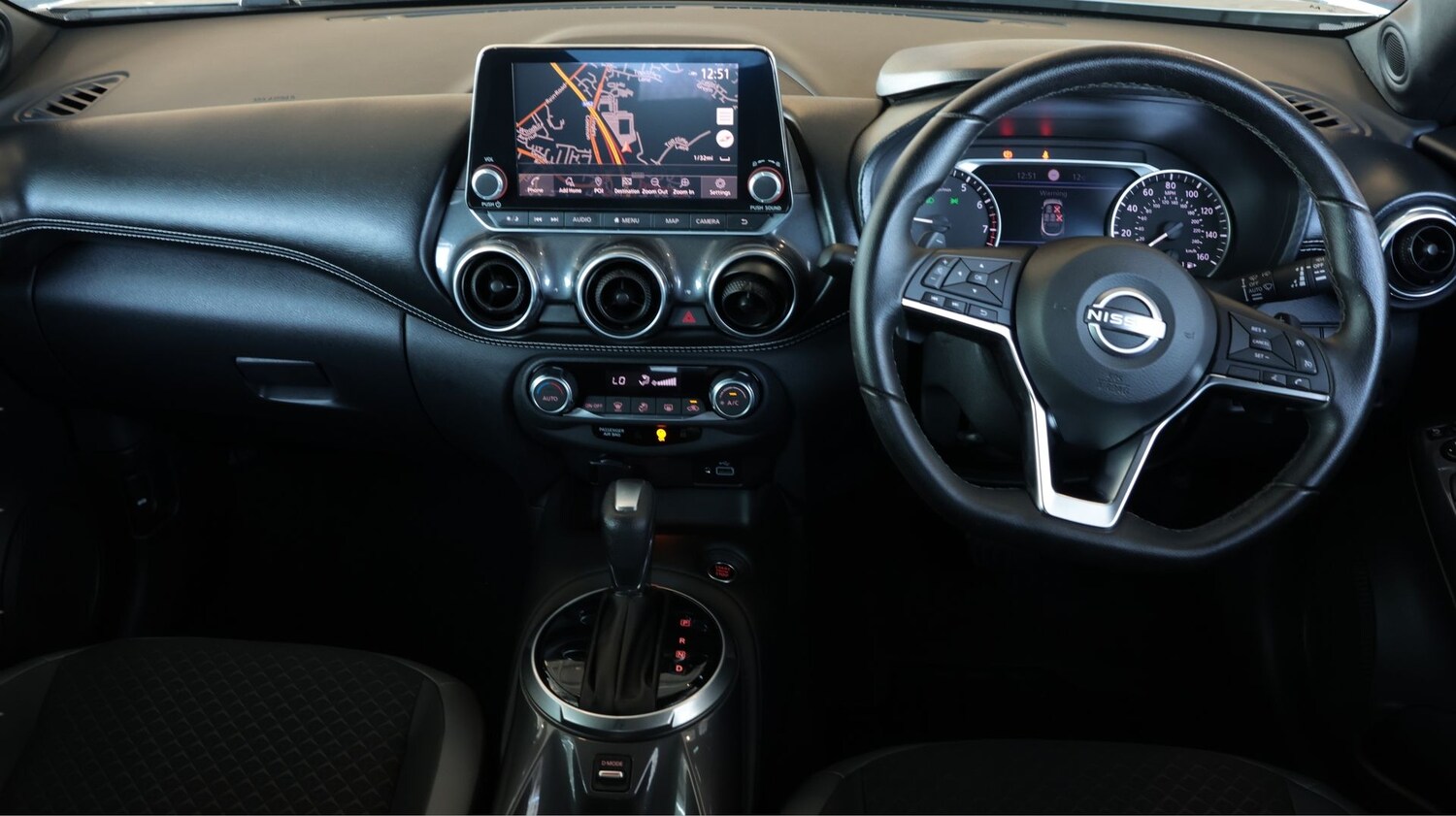 Used Nissan Juke 2023 for sale - 77938635: Photo 13