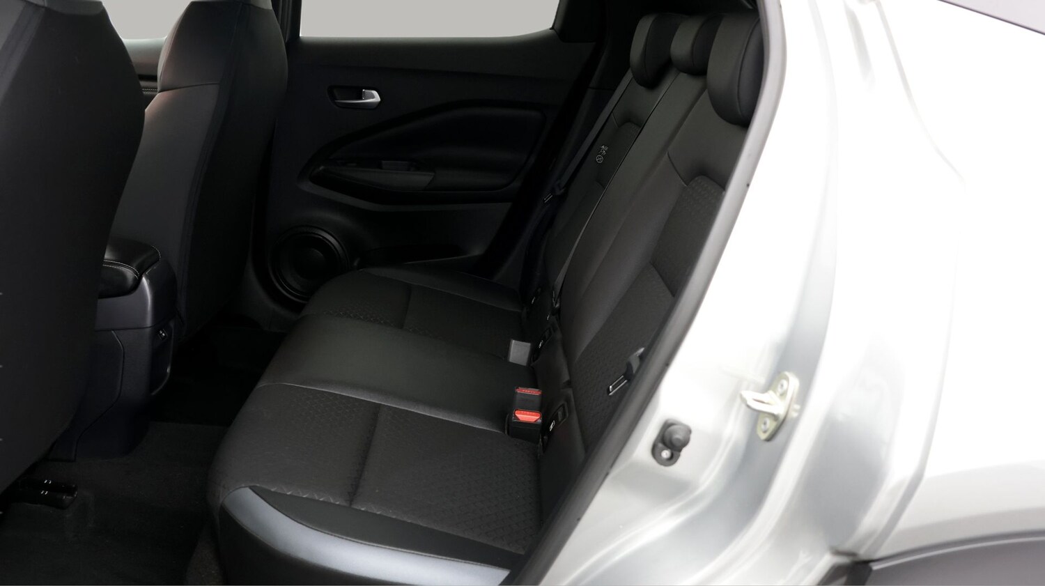 Used Nissan Juke 2023 for sale - 77938635: Photo 16