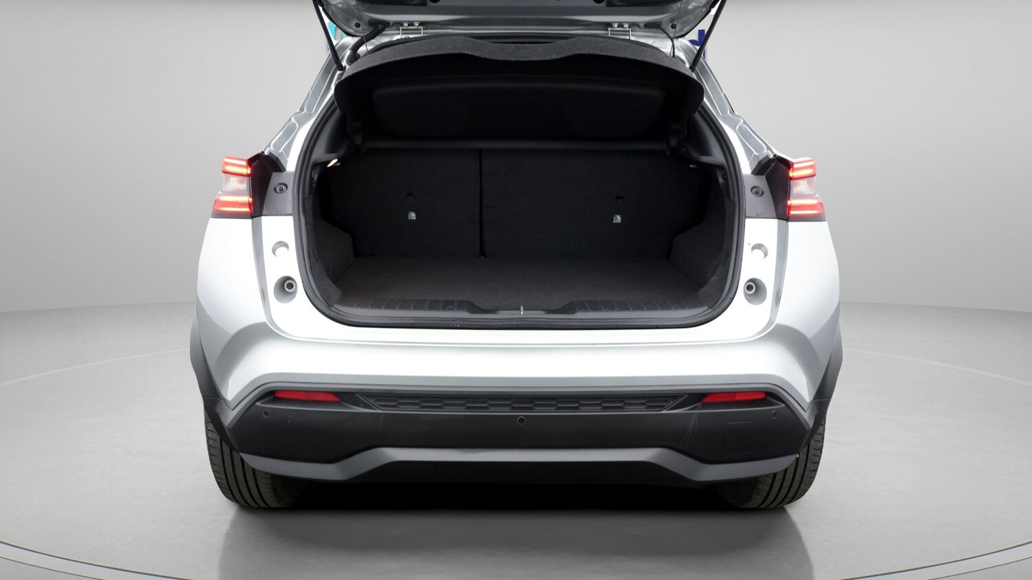 Used Nissan Juke 2023 for sale - 77938635: Photo 17