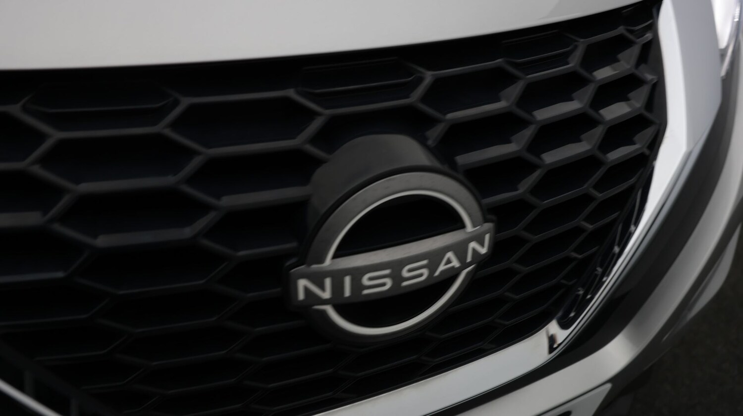 Used Nissan Juke 2023 for sale - 77938635: Photo 20