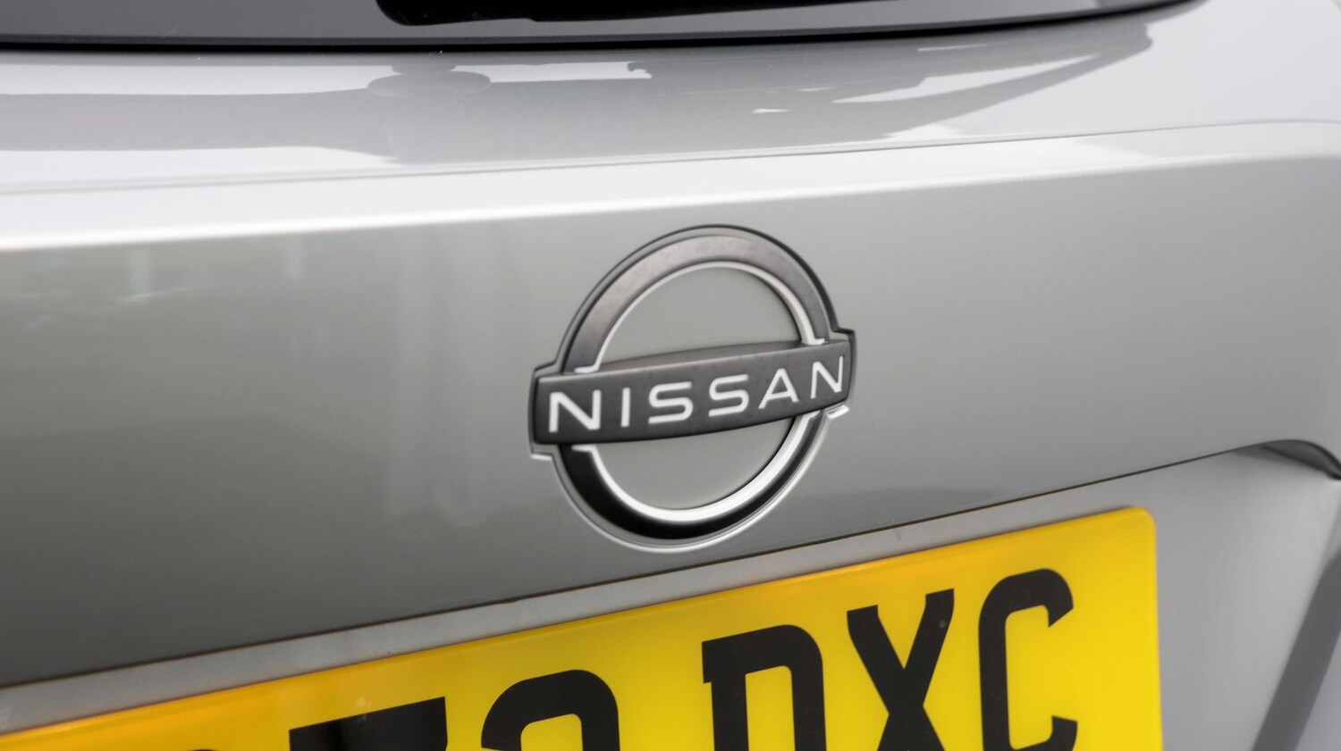 Used Nissan Juke 2023 for sale - 77938635: Photo 21