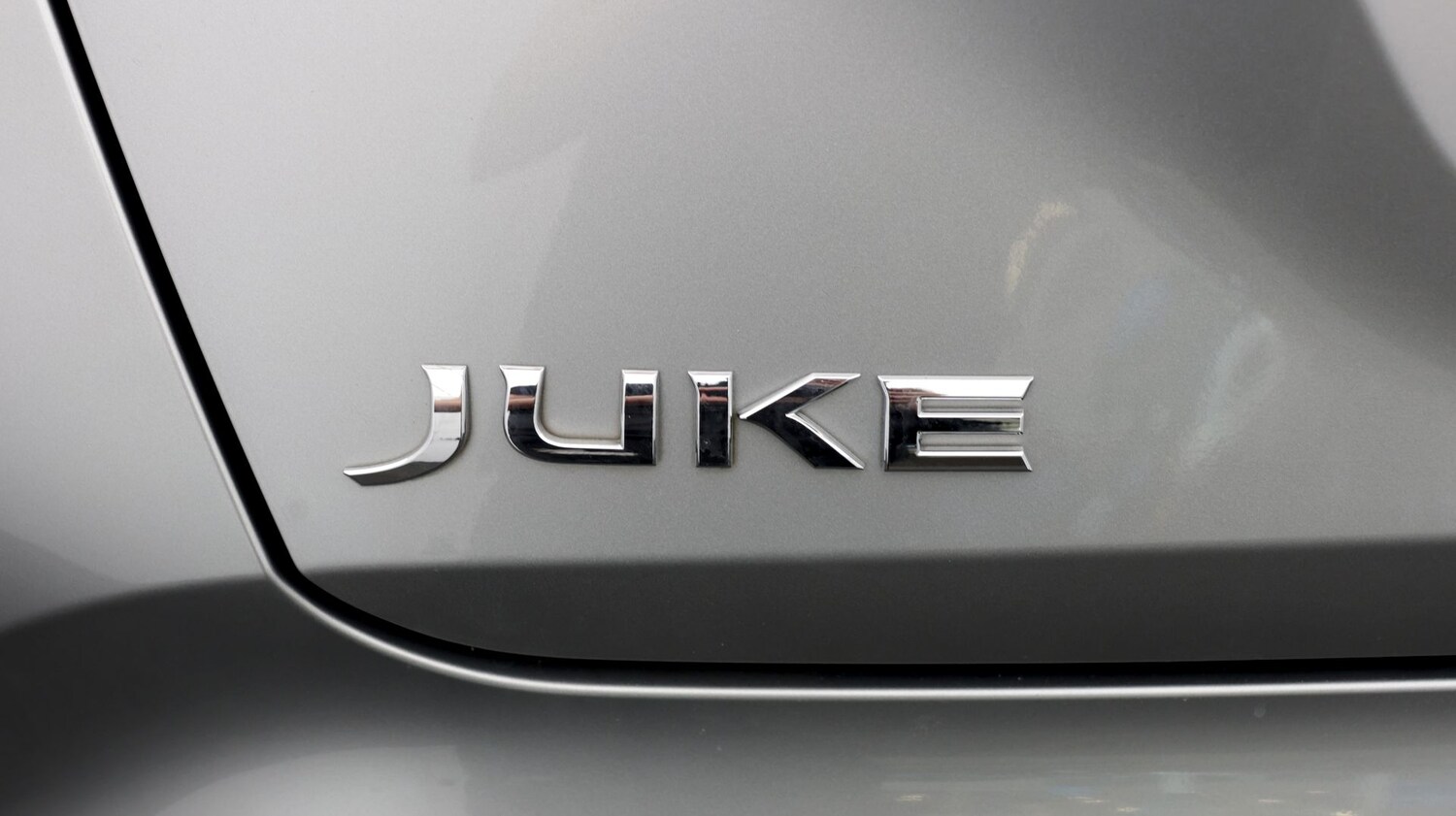 Used Nissan Juke 2023 for sale - 77938635: Photo 22