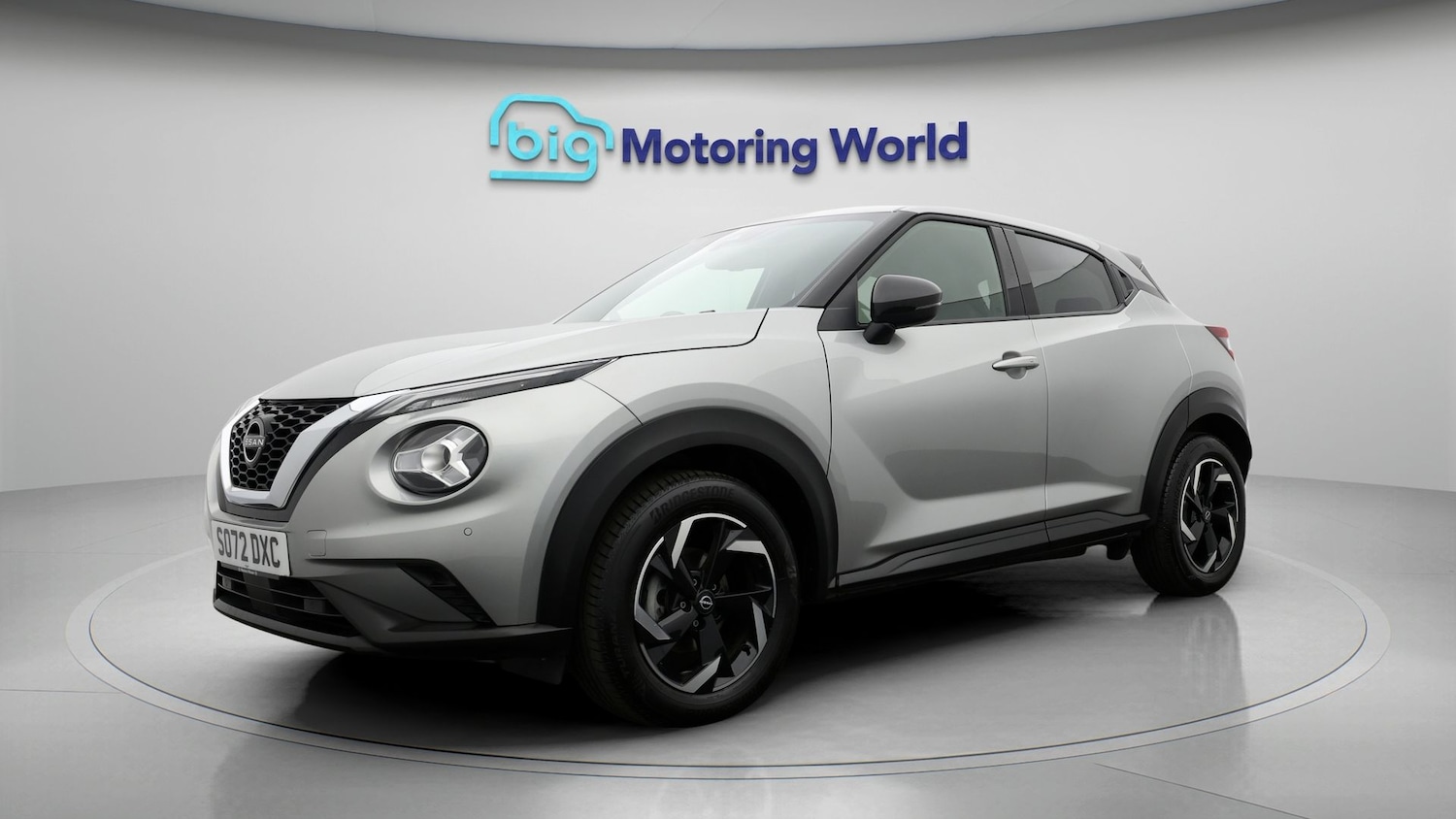 Used Nissan Juke 2023 for sale - 77938635: Photo 3