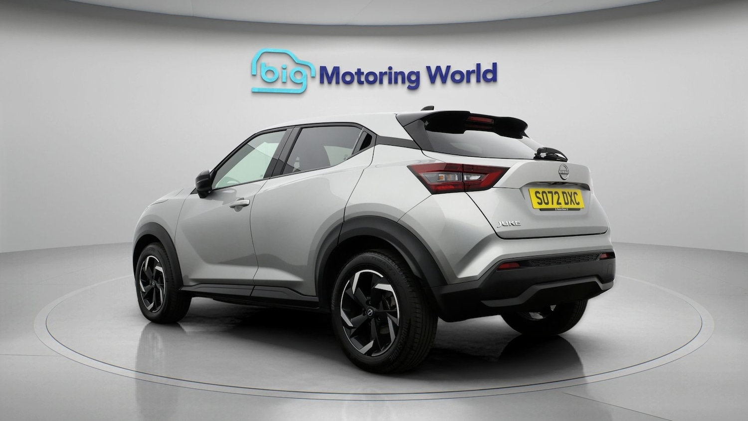 Used Nissan Juke 2023 for sale - 77938635: Photo 5