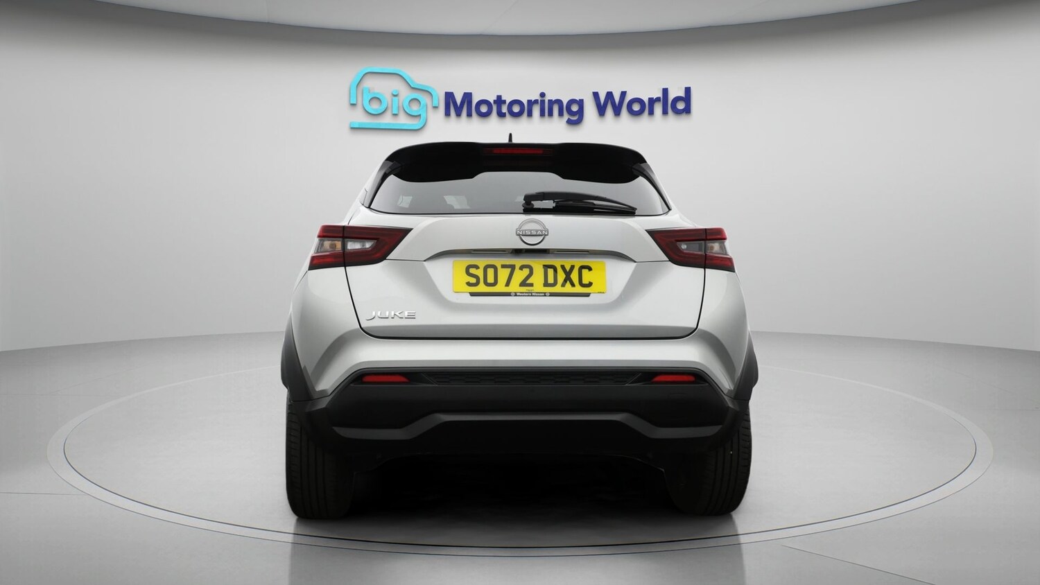 Used Nissan Juke 2023 for sale - 77938635: Photo 6