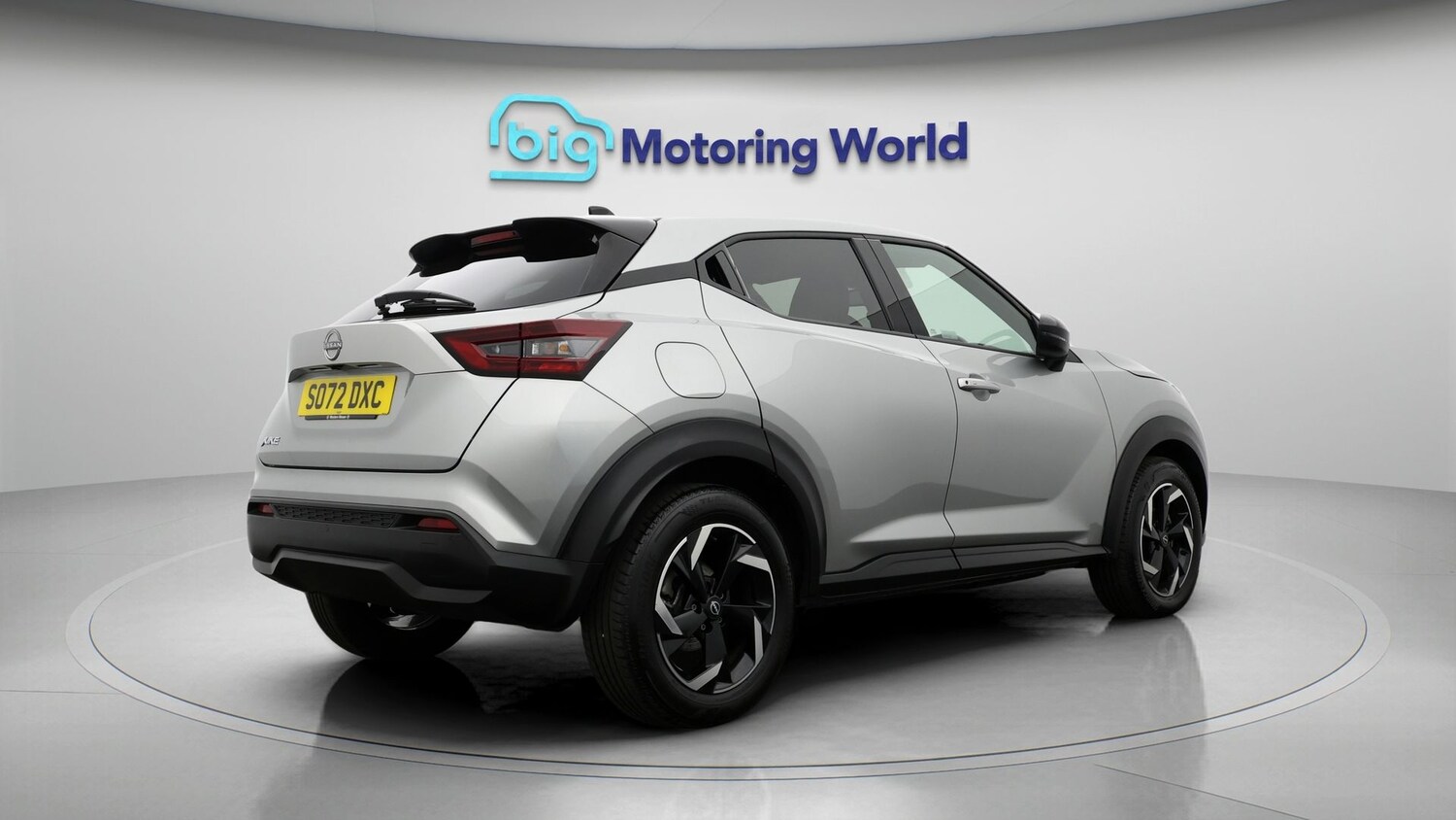 Used Nissan Juke 2023 for sale - 77938635: Photo 7
