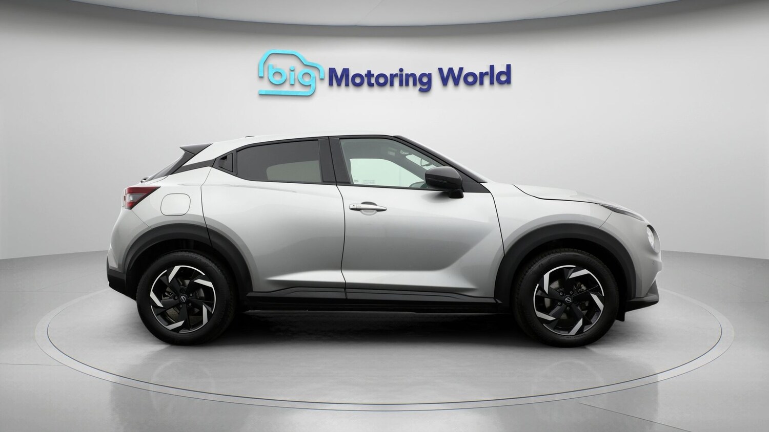 Used Nissan Juke 2023 for sale - 77938635: Photo 8