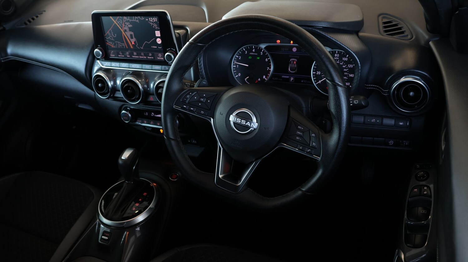 Used Nissan Juke 2023 for sale - 77938635: Photo 9