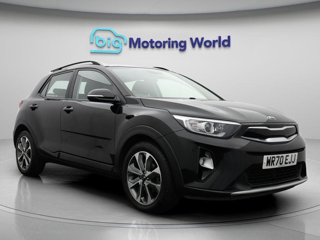 Used Kia Stonic for sale - 76813512: Photo 14