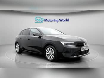 Used Vauxhall Astra 2023 for sale - 79644645: Photo
