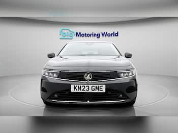 Used Vauxhall Astra 2023 for sale - 79644645: Photo