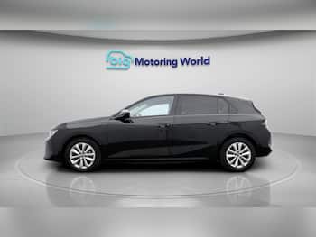 Used Vauxhall Astra 2023 for sale - 79644645: Photo