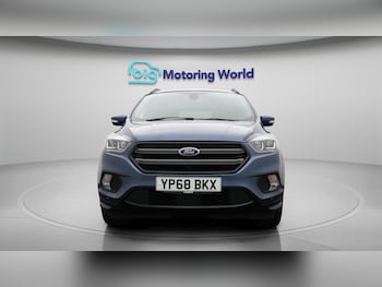 Used Ford Kuga 2018 for sale - 75531996: Photo