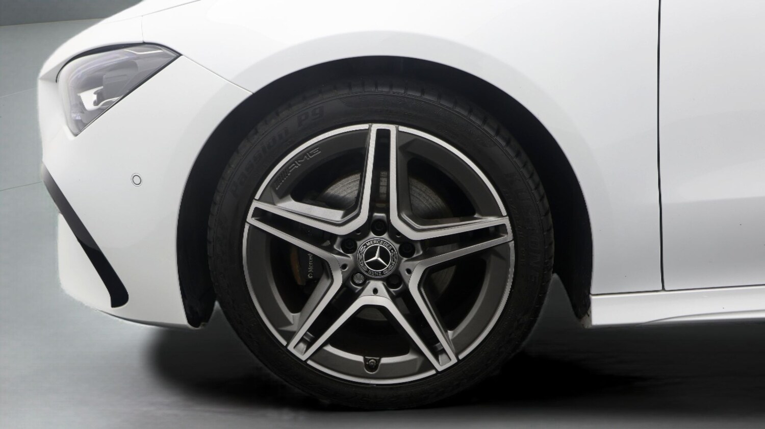 Used Mercedes-Benz CLA for sale - 77218053: Photo 18